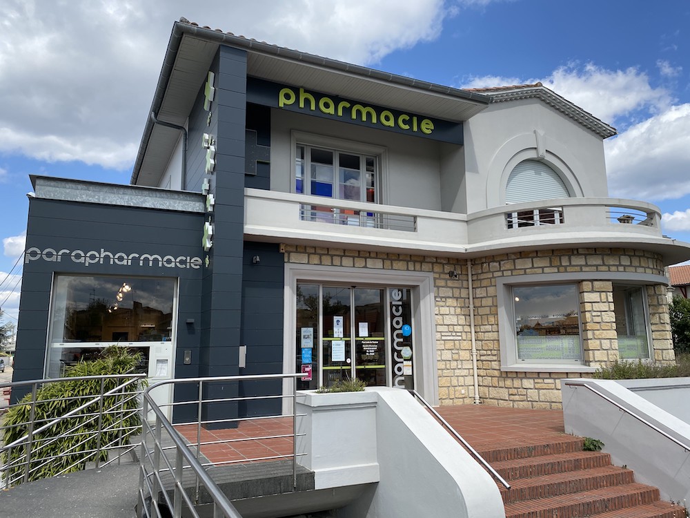 Pharmacie-Mesatras